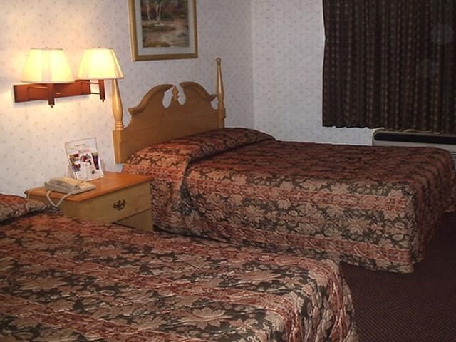 Scottish Inn & Suites Hobby Airport Houston Zimmer foto