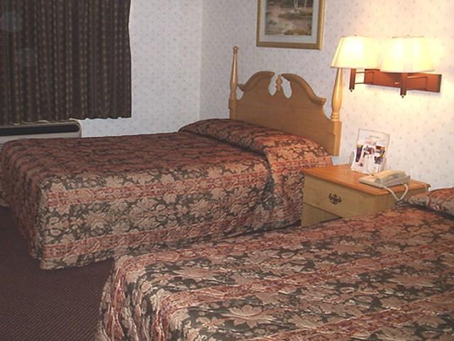 Scottish Inn & Suites Hobby Airport Houston Zimmer foto