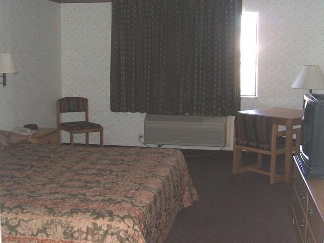 Scottish Inn & Suites Hobby Airport Houston Zimmer foto